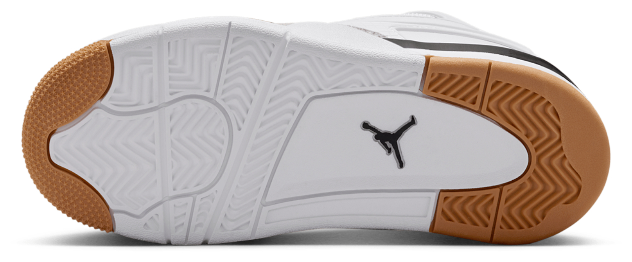 Jordan 4 Rm