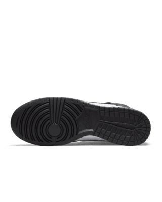 Nike Dunk High Retro Men's Shoe