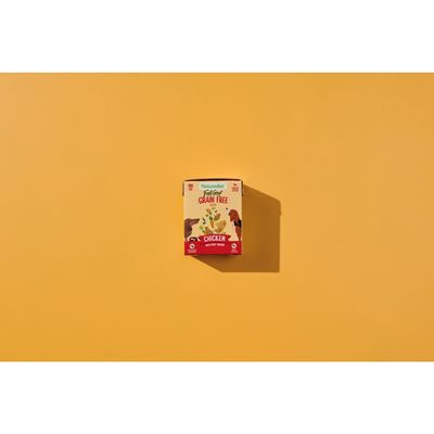 Naturediet Feel Good Senza Cereali per Adulti - Pollo