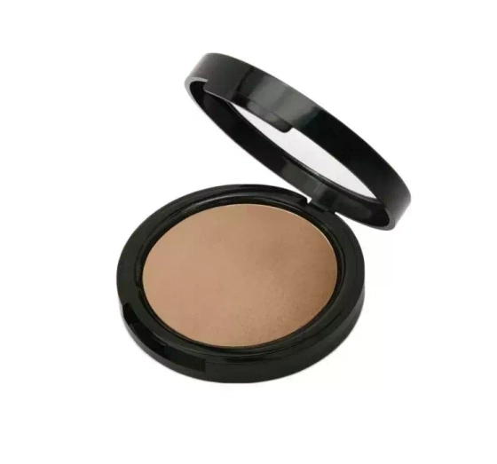 Golden Rose Mineral Terrabaked puder mineralny 04 12 g