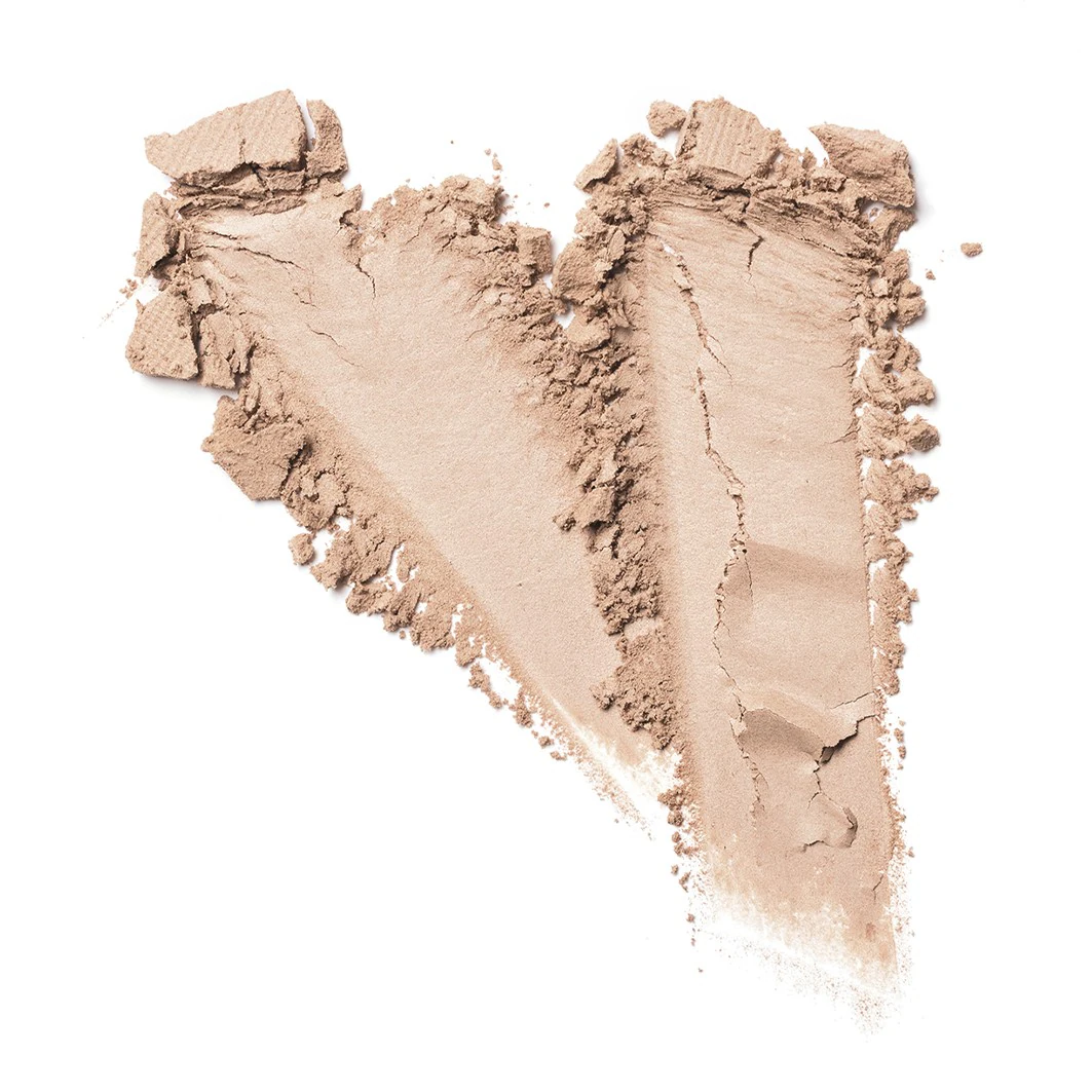 COULEUR CARAMEL Ombre à paupières mate