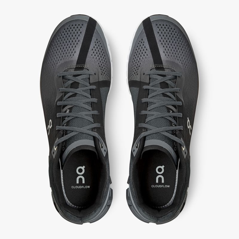 On Cloudflow 3