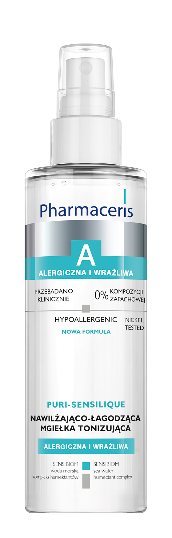 Pharmaceris Puri-Sensilique