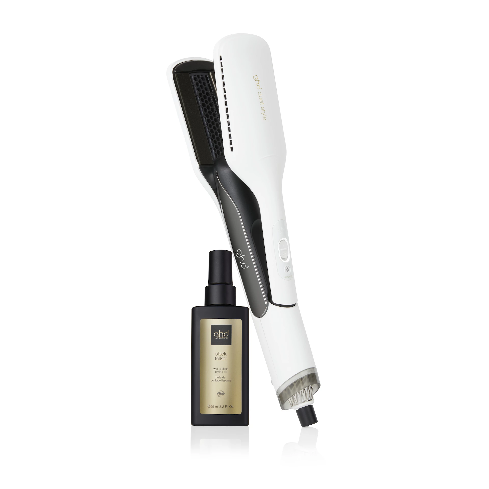 Ulei fin 30 ml - ghd