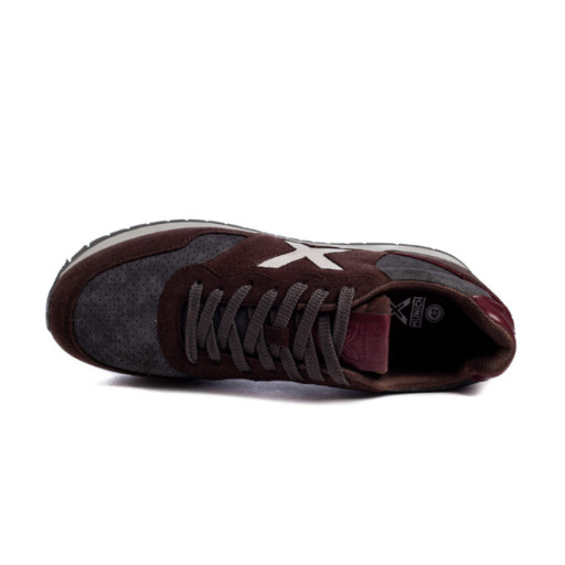  Zapatillas Munich Dash Premium 91. 4150091