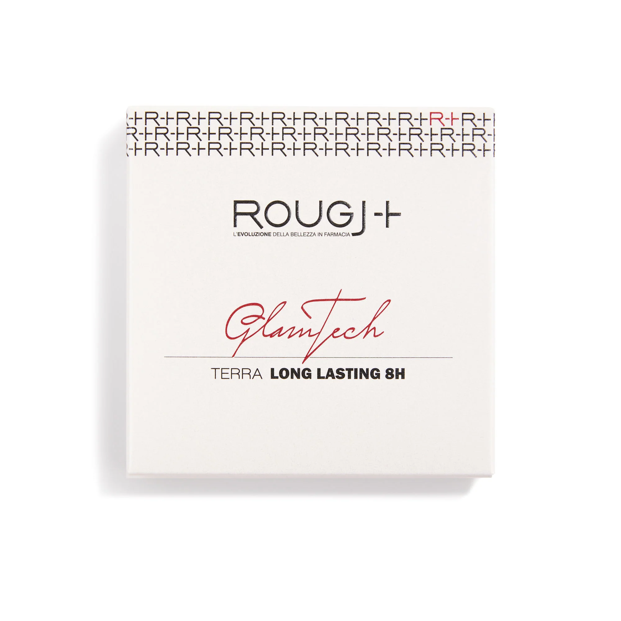 Viso Terra Long Lasting GlamTech - Terra