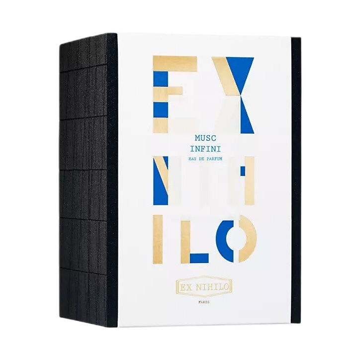 Ex Nihilo Musc Infini