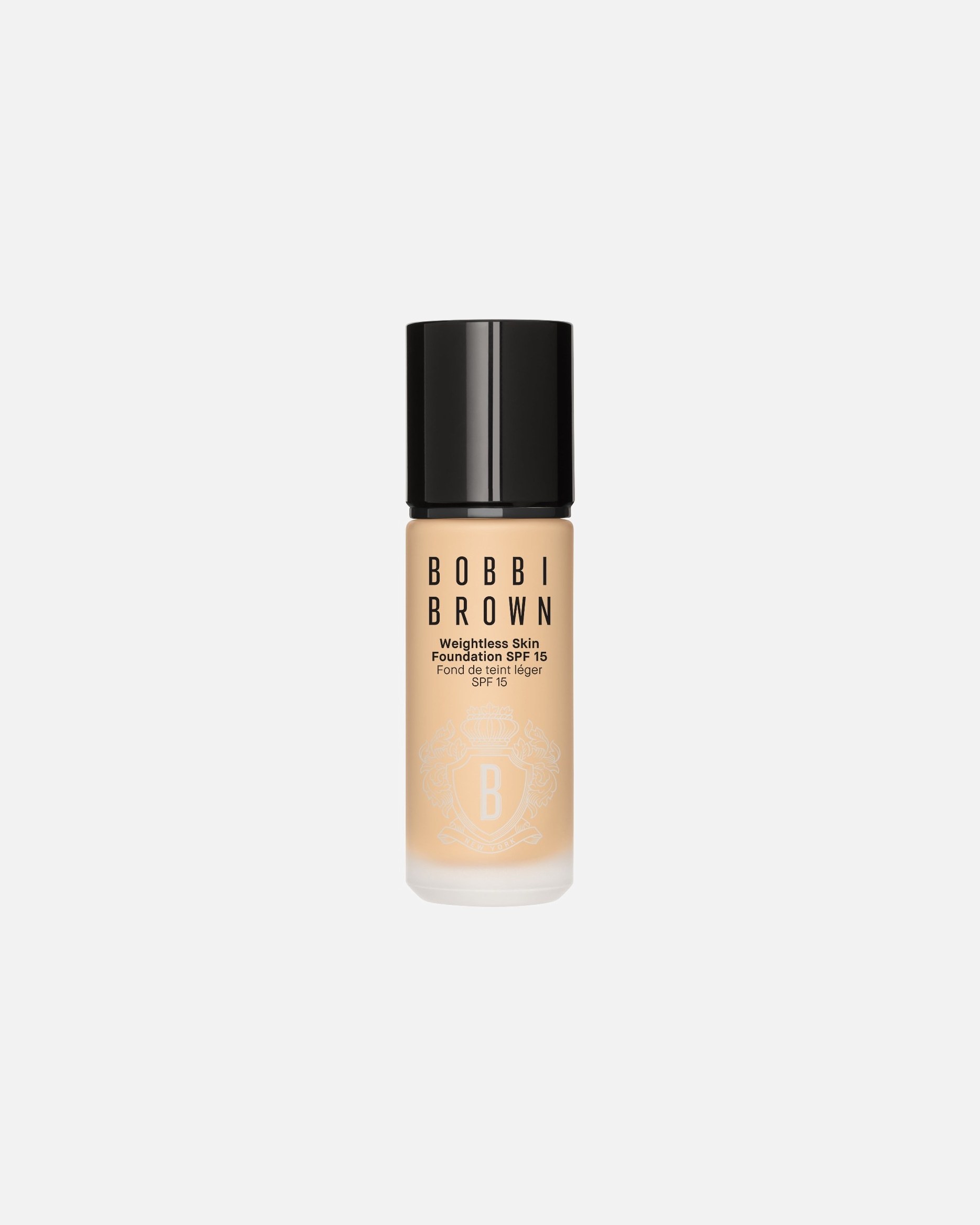 Bobbi Brown tonālais krēms bezsvara ādai SPF15 - 13 ml
