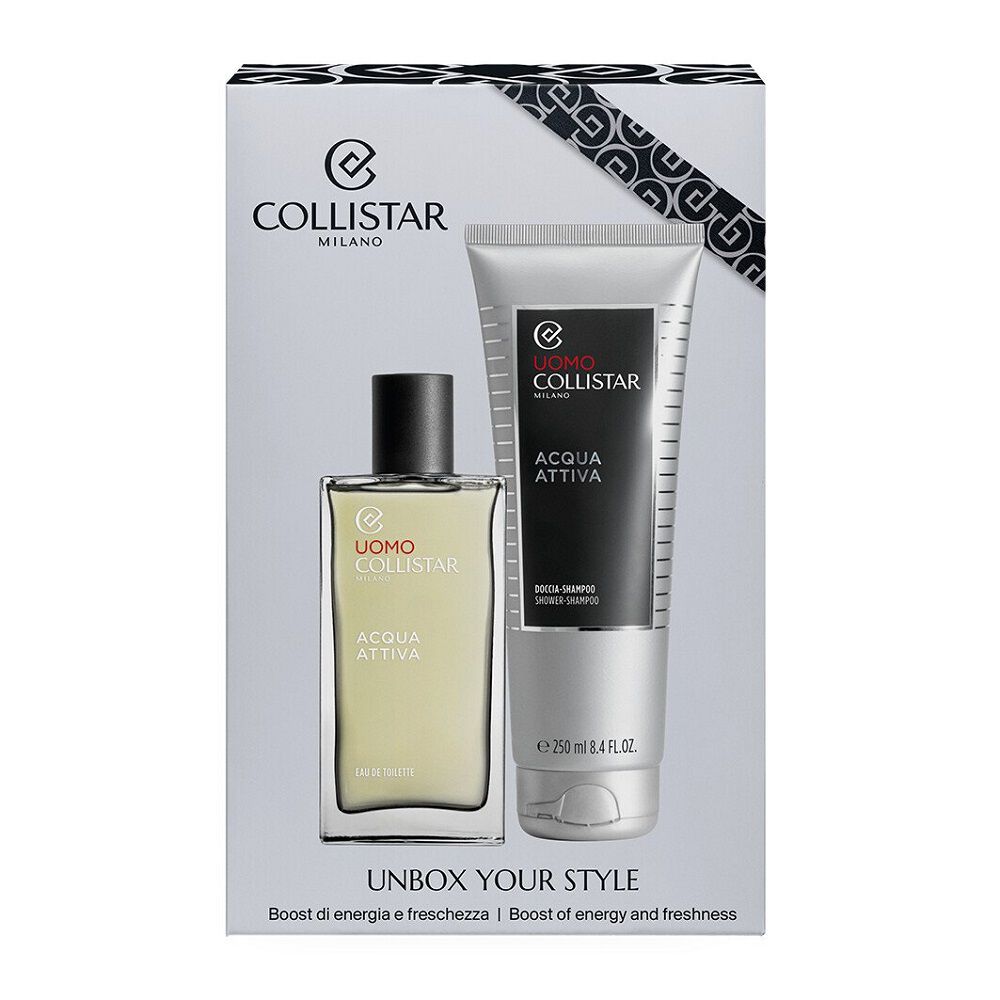 Collistar Unbox Your Style