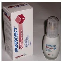 Skinproject Herstructurerende Crème 50 ml