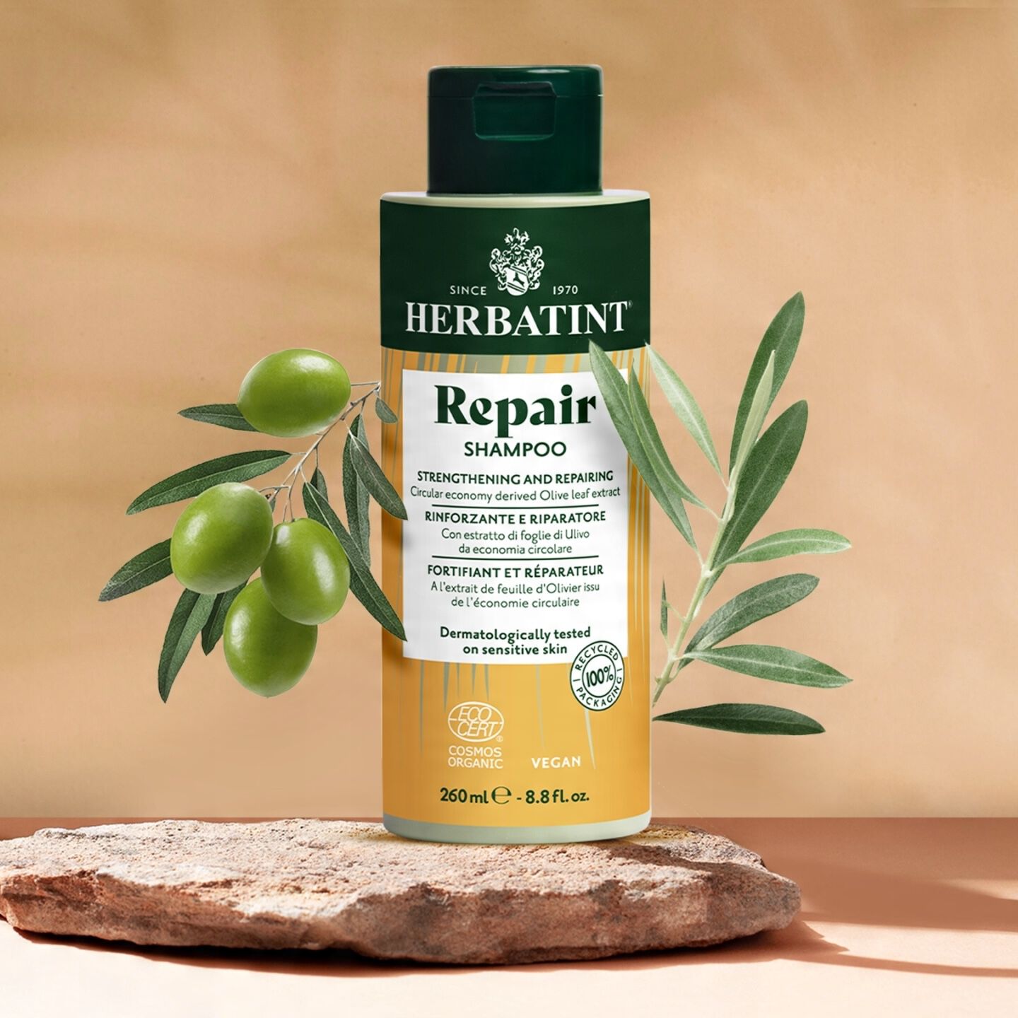 Herbatint