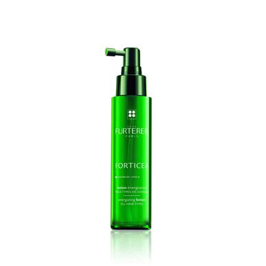 René Furterer Forticea Lotion Energizující bezoplachové posilující mléko pro všechny typy vlasů 100 ml 100 ml
