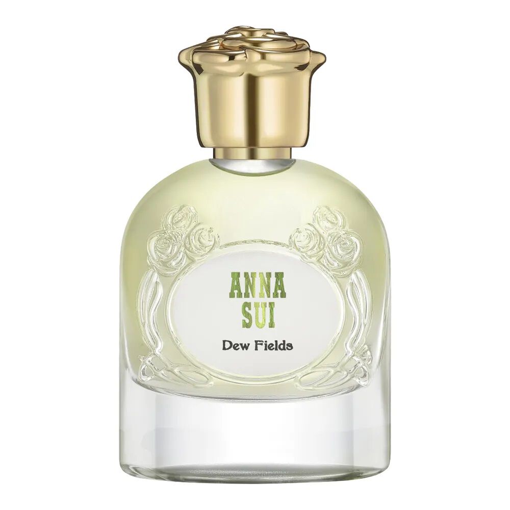 Anna Sui Campos de Orvalho
