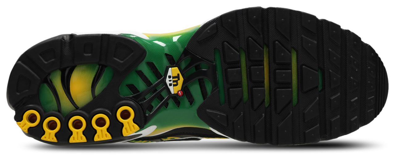 Nike Air Max Tuned 1