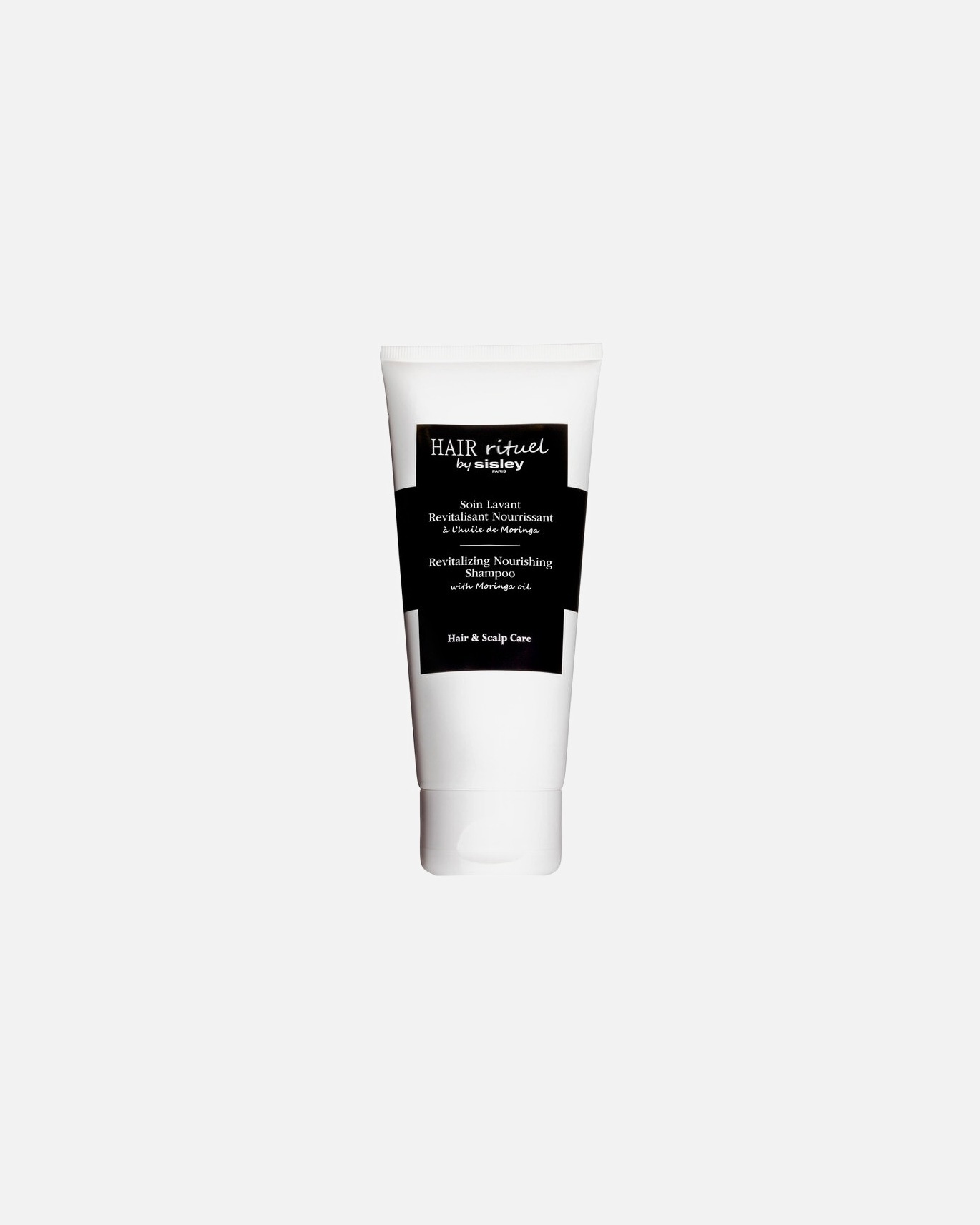 Sisley Hair Rituel ревитализујући и негујући шампон – 200 мл