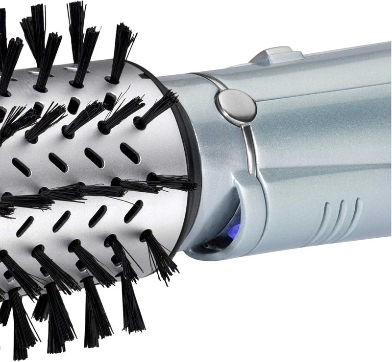 Teplovzdušná kulma BaByliss HydroFusion AS773E