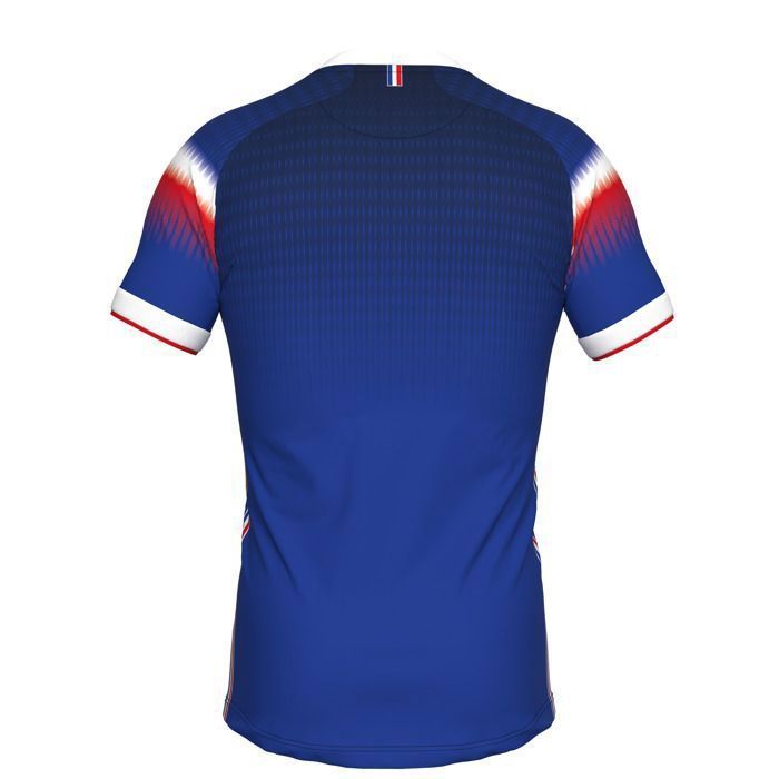 Maillot Domicile France 2025/26