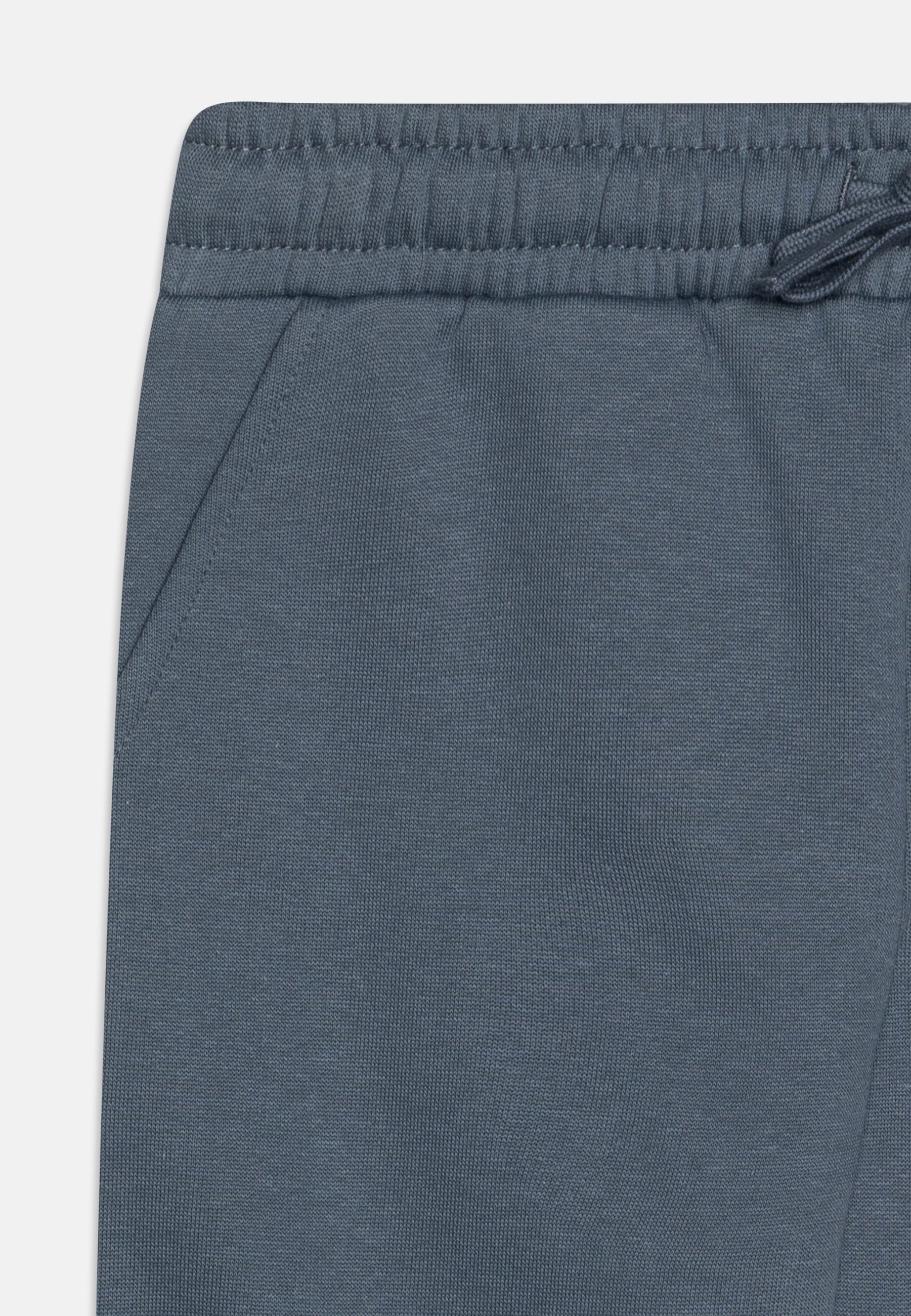 Friboo UNISEX CONFEZIONE DA 3 - Pantaloni della tuta - grigio chiaro screziato/grigio blu/nero