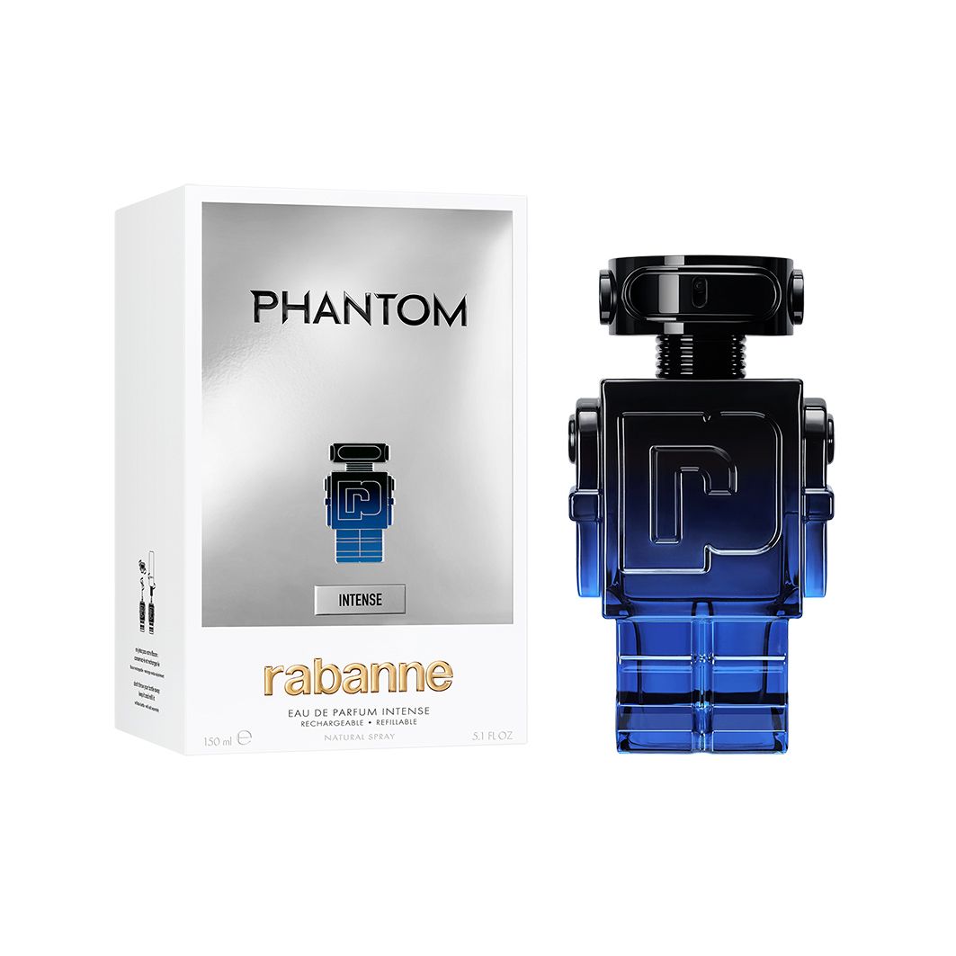 Phantom Intense Eau de Parfum Parfumi za moške