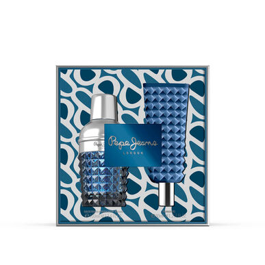 Pepe Jeans Pepe Jeans Presentset Life Now Him EDT 80 ml 80 ml