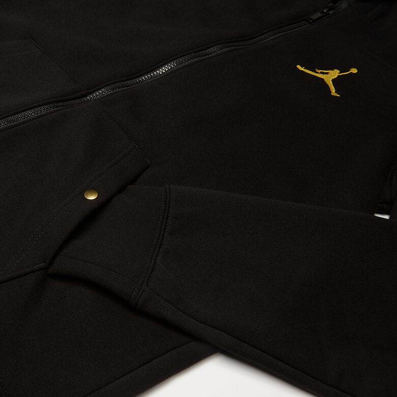 Take Flight B&G Full-Zip
