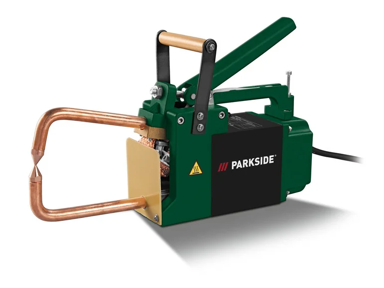 Soldador de ponto PARKSIDE® PPSZ 700 A1