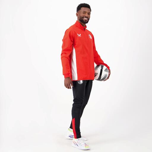 Castore Feyenoord