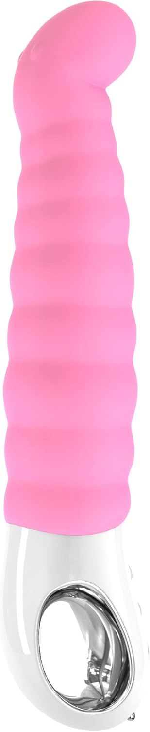 Вибратор Patchy Paul Candy Rose Вибратори