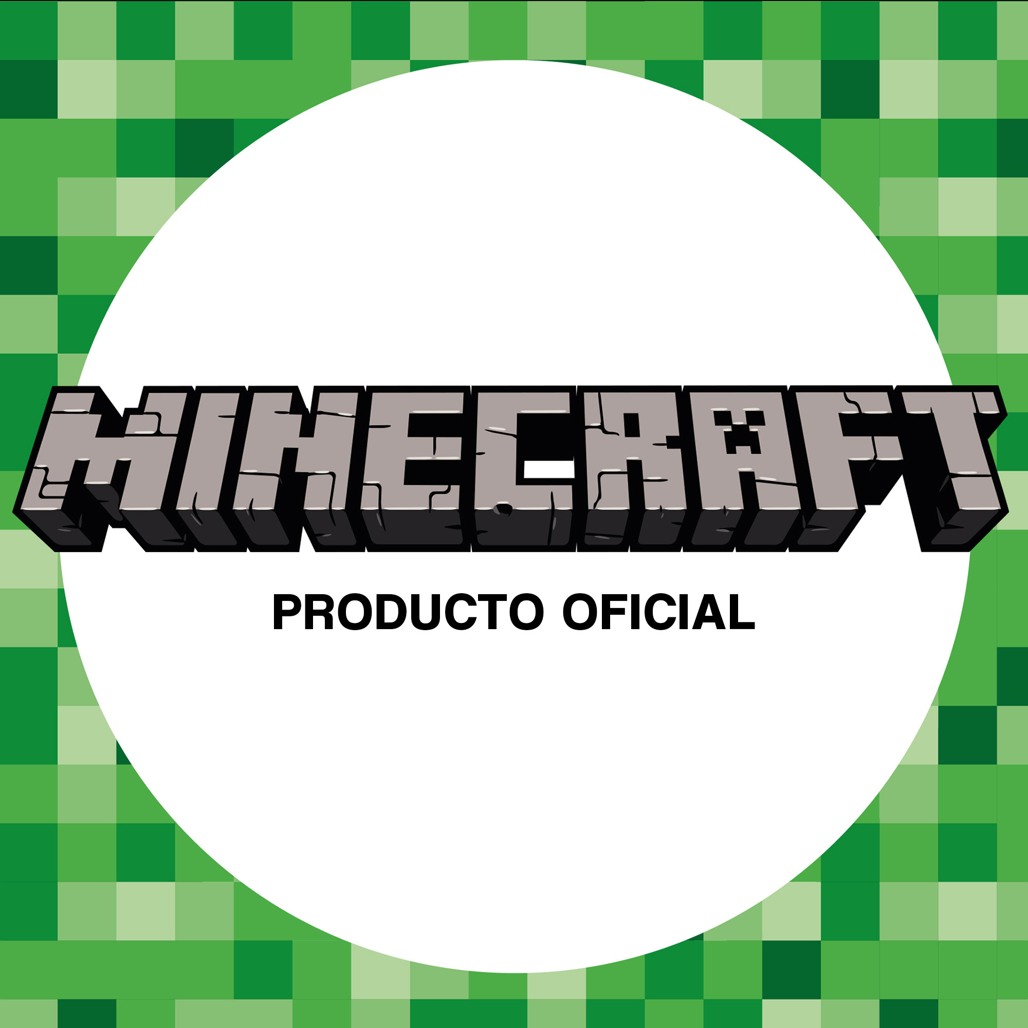  Rucsac școlar Minecraft Warriors cu compartiment dublu + cărucior cu 4 roți rotative