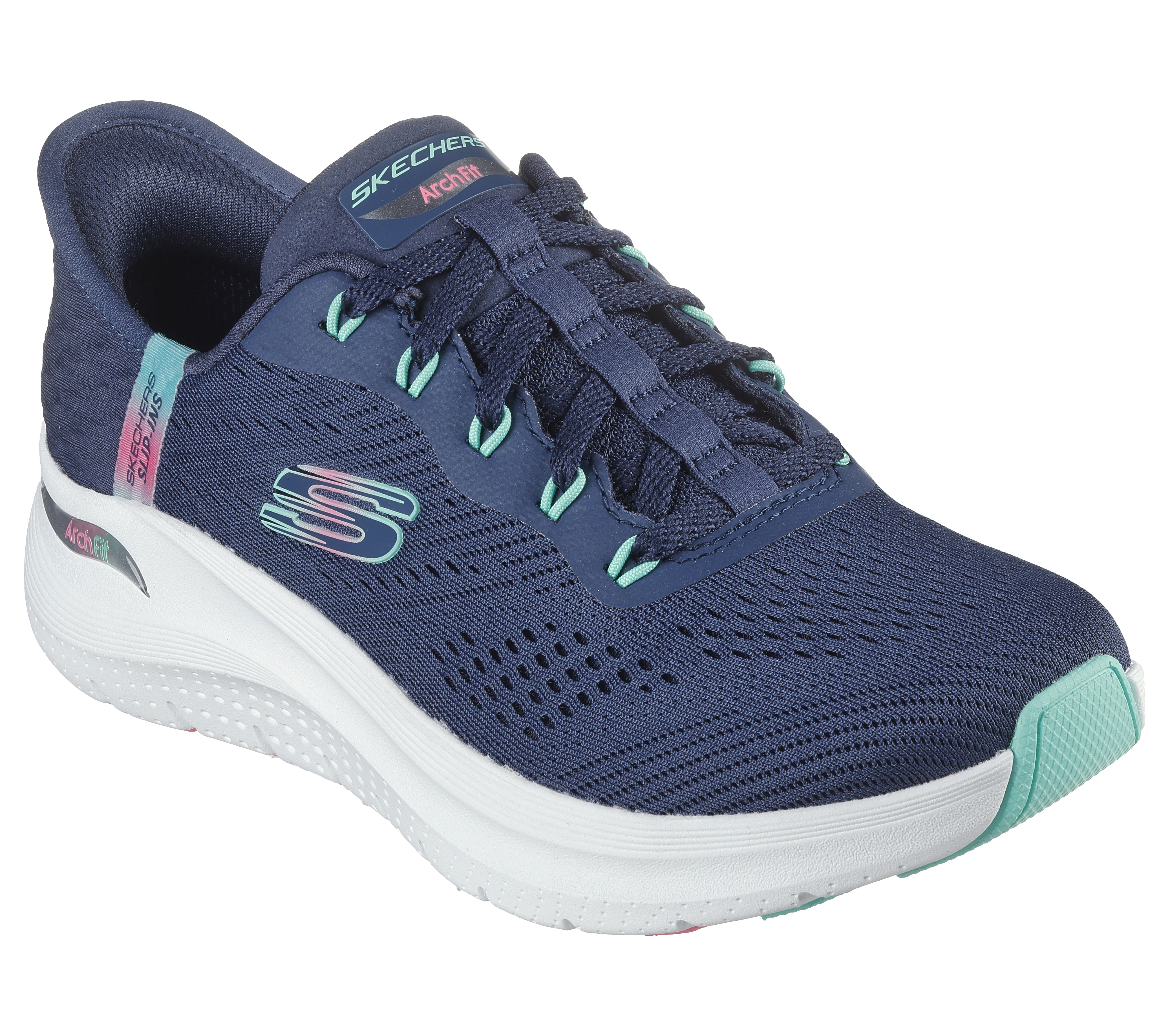 Skechers Slip-ins: Arch Fit 2.0 - Easy Chic