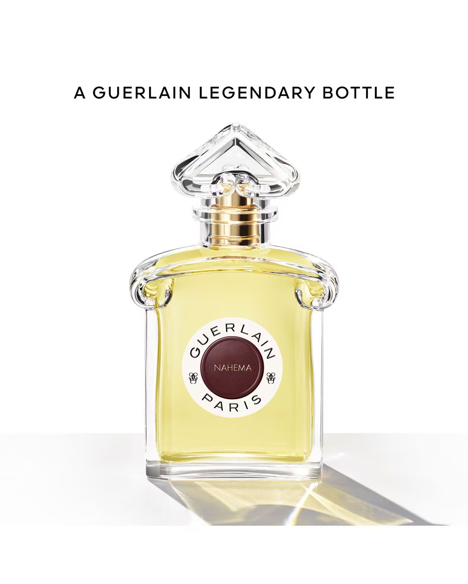 GUERLAIN NAHEMA EAU DE PARFUM
