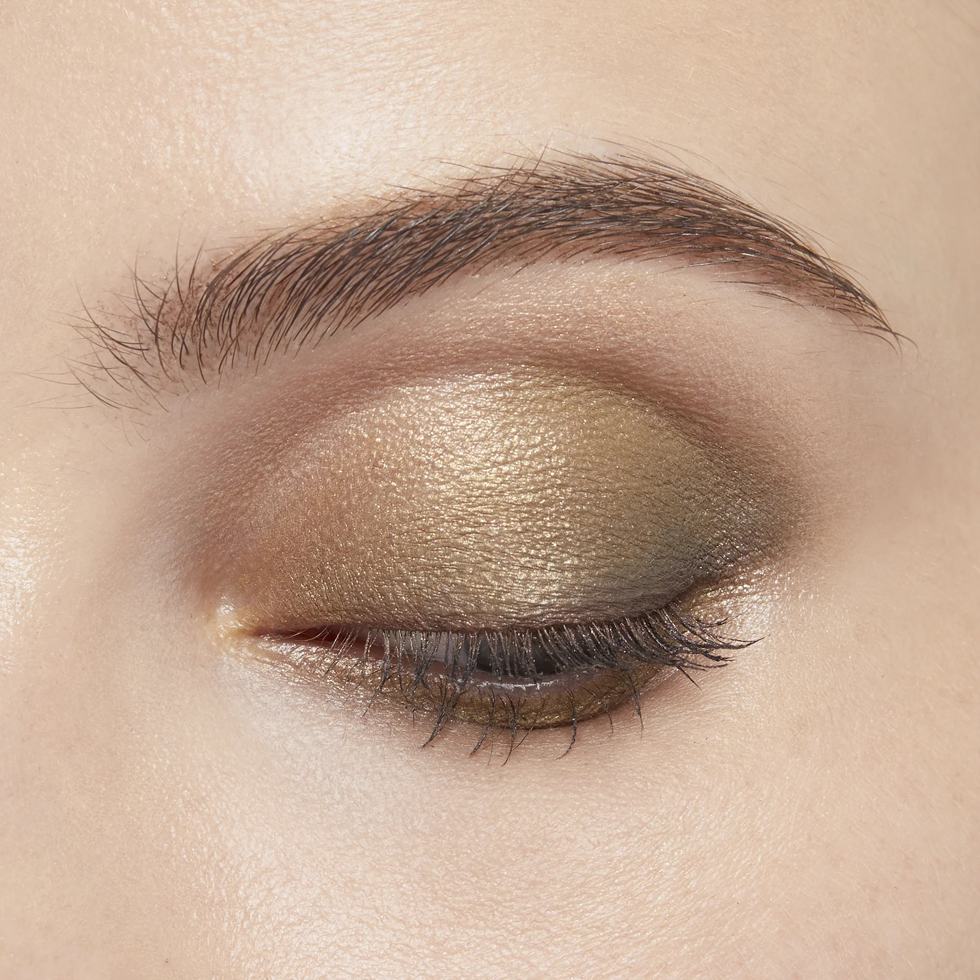 Occhi Eye Color Quad Refill - Ombretto compatto, Palette occhi