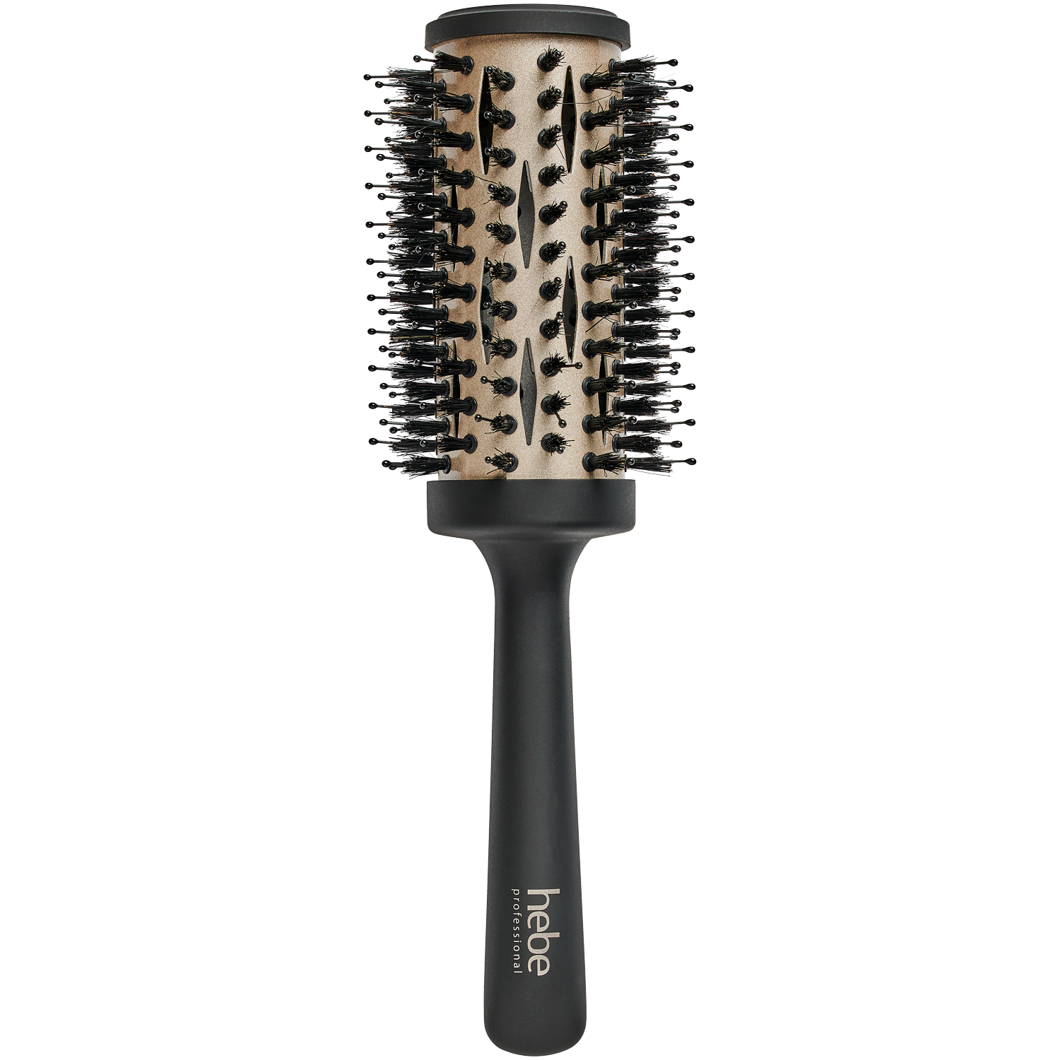 Hebe Professional keratin formázó kefe