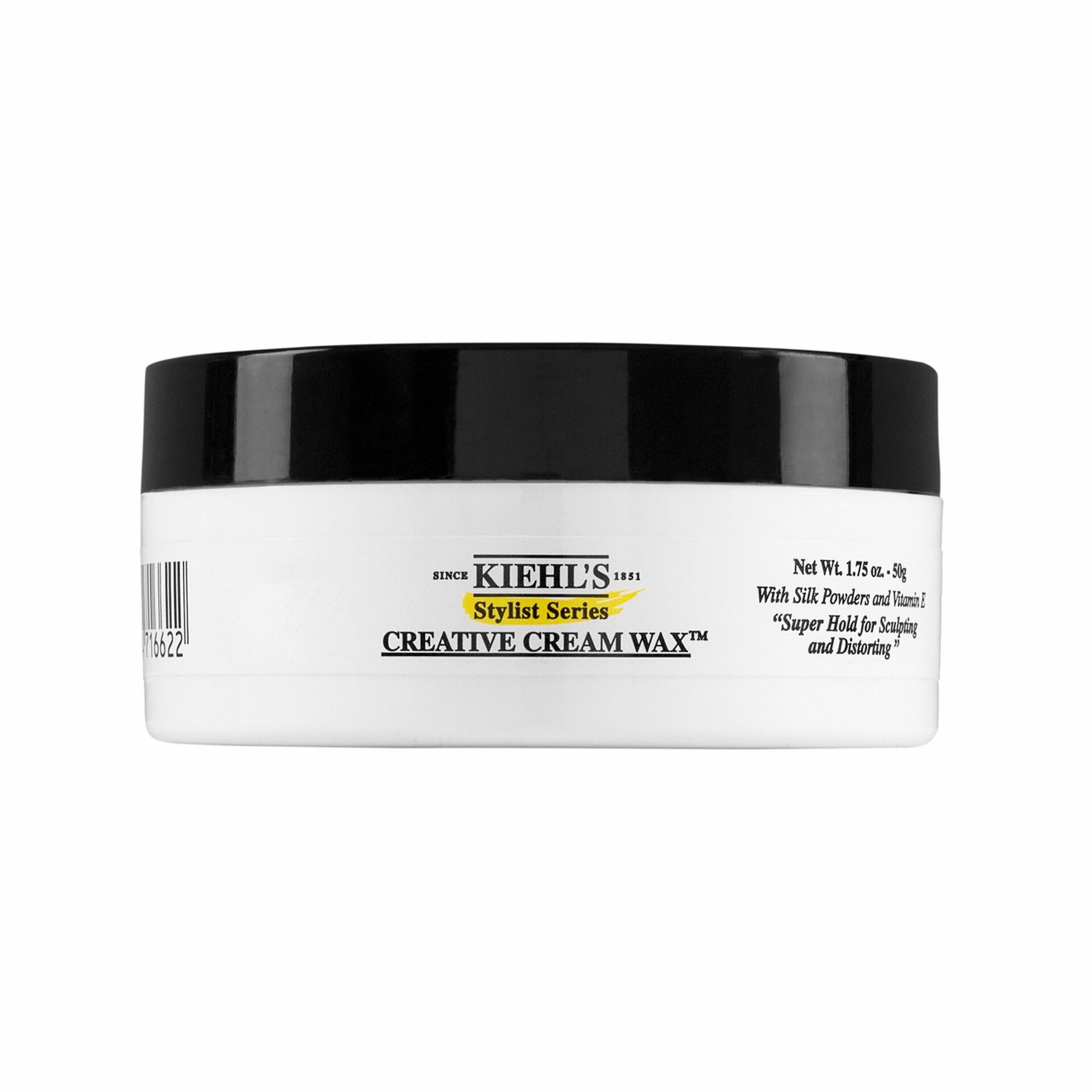 Ceară cremă creativă Stylist Series 50 g - Kiehl's