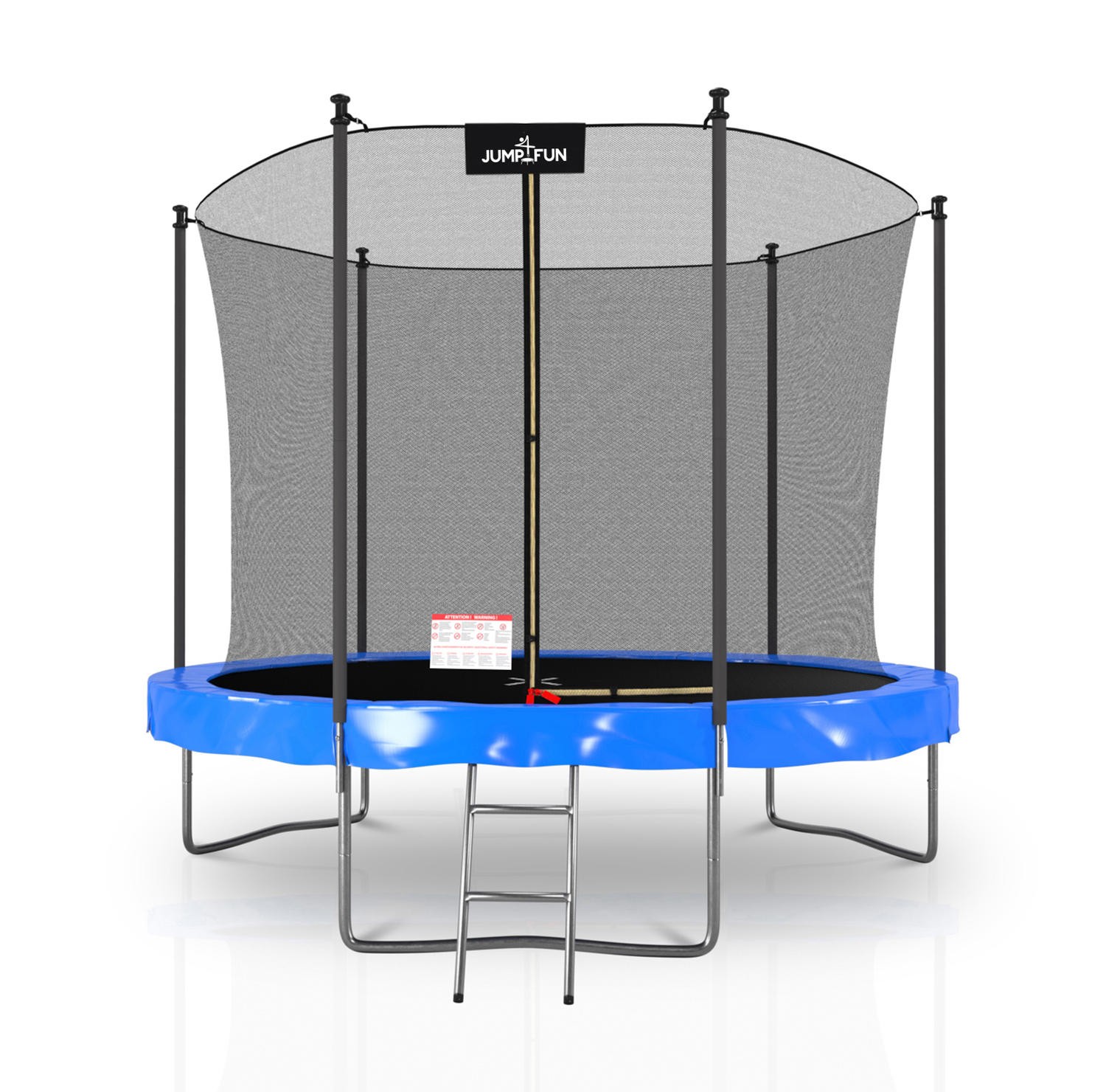  Trampolin Jump4fun Classique 305 cm 10ft