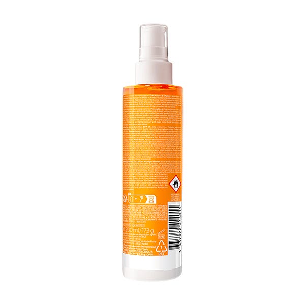 Уље са SPF50+ | 200 мл
