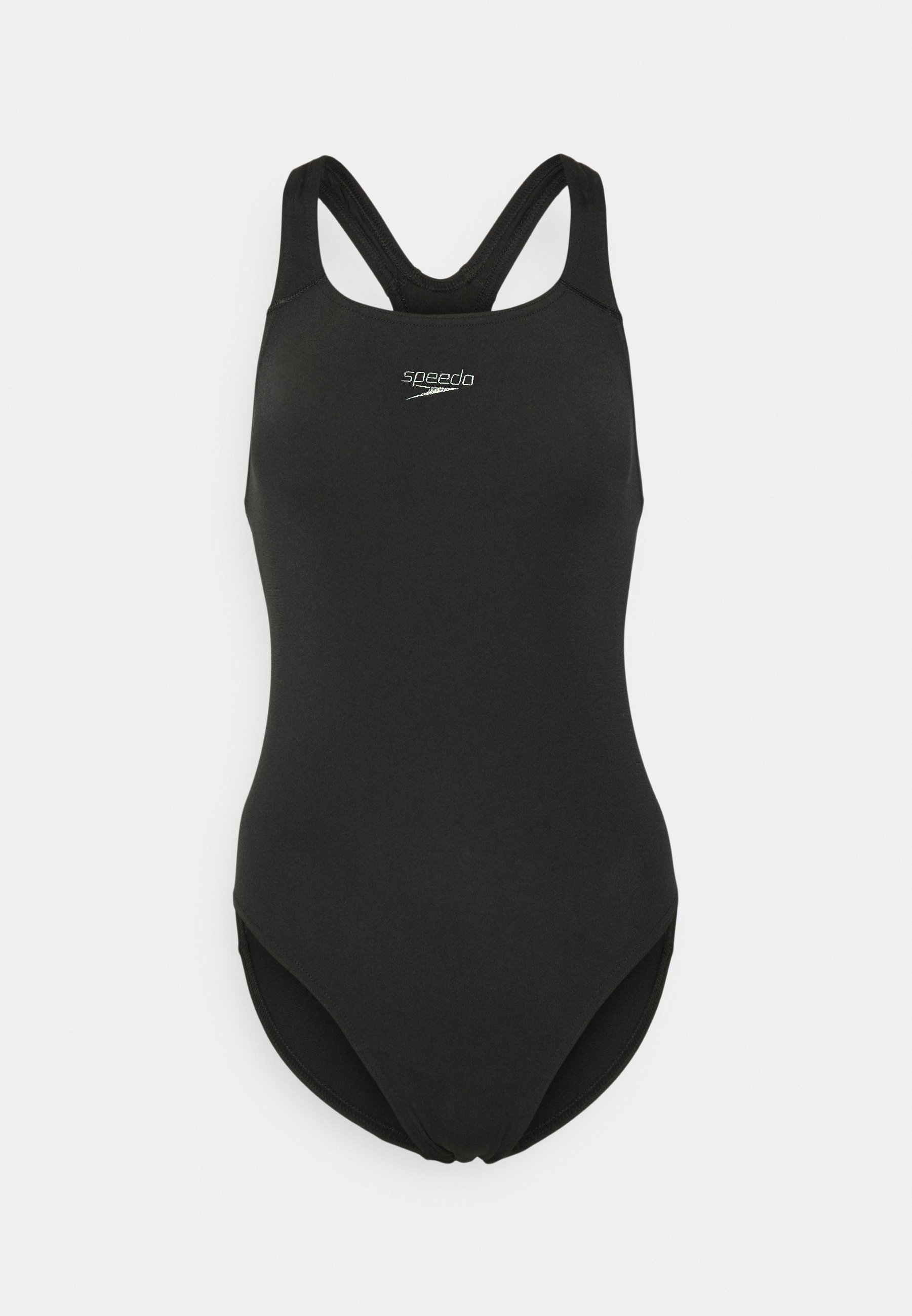 Speedo WOMENS ENDURANCE MEDALIST - Zwempak - zwart