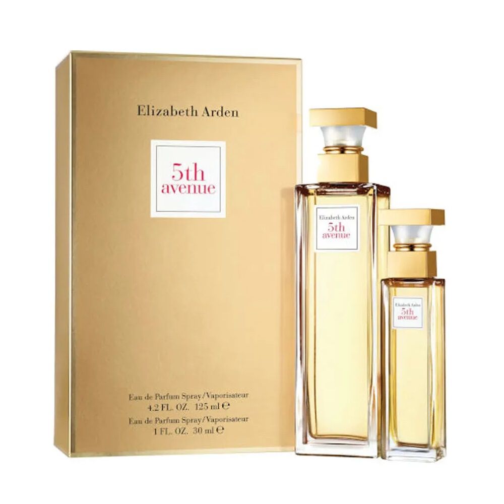 Elizabeth Arden 5th Avenue