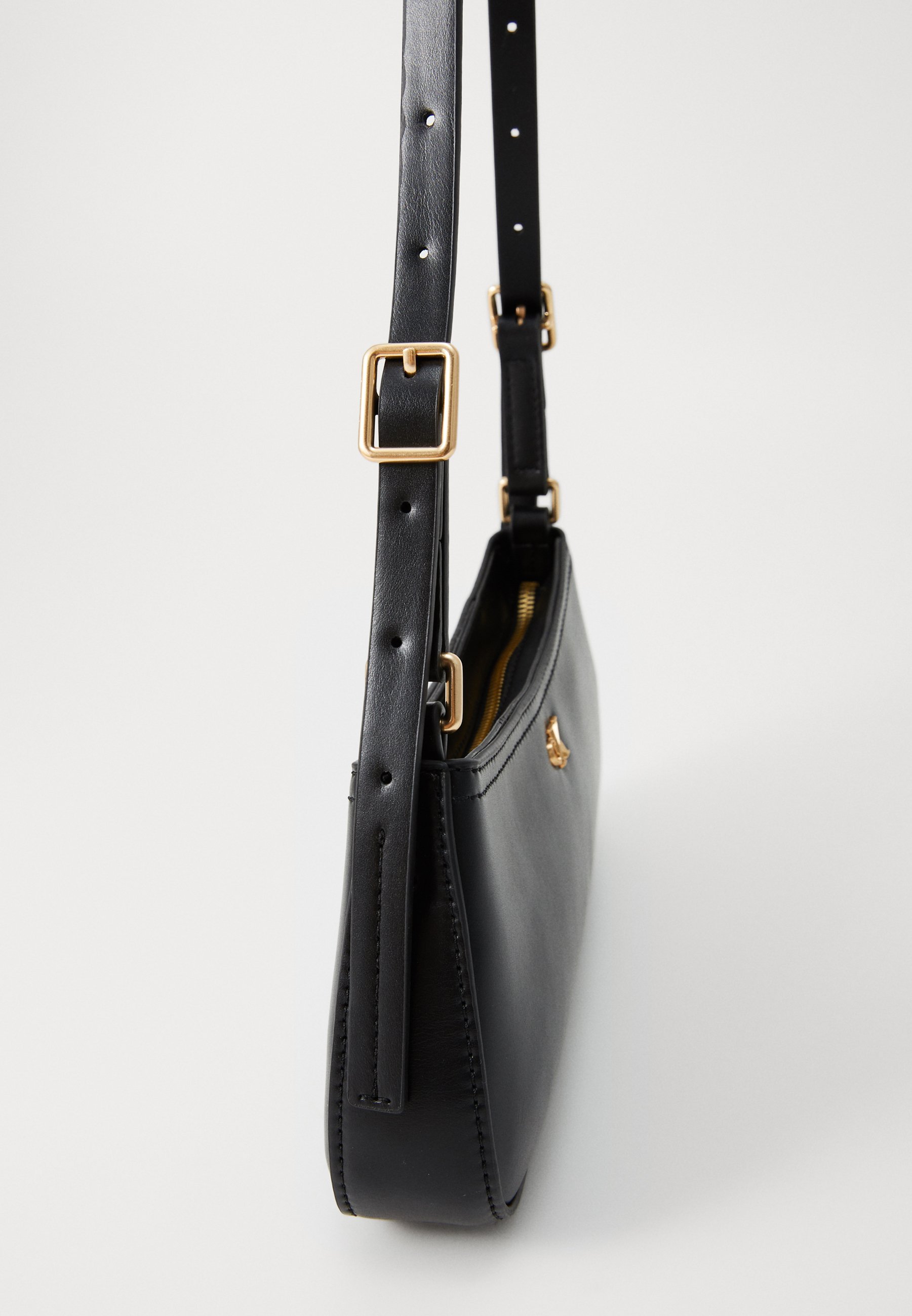 Calvin Klein kleine tas - Handtas - zwart