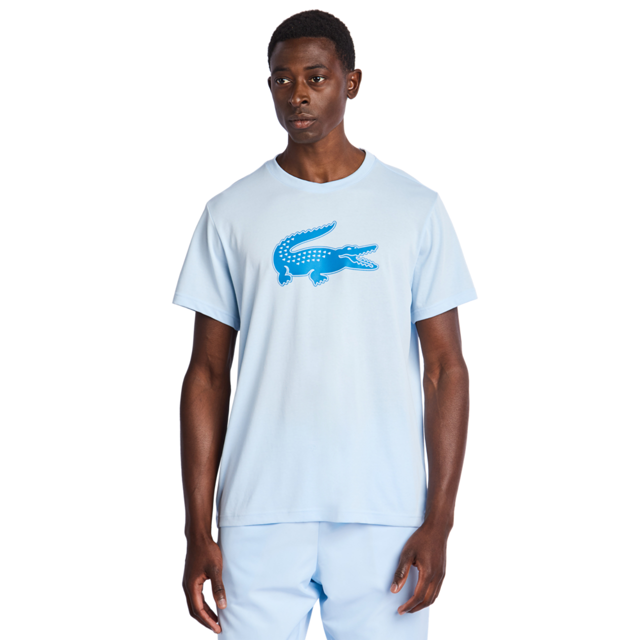 Lacoste Big Croc -logo