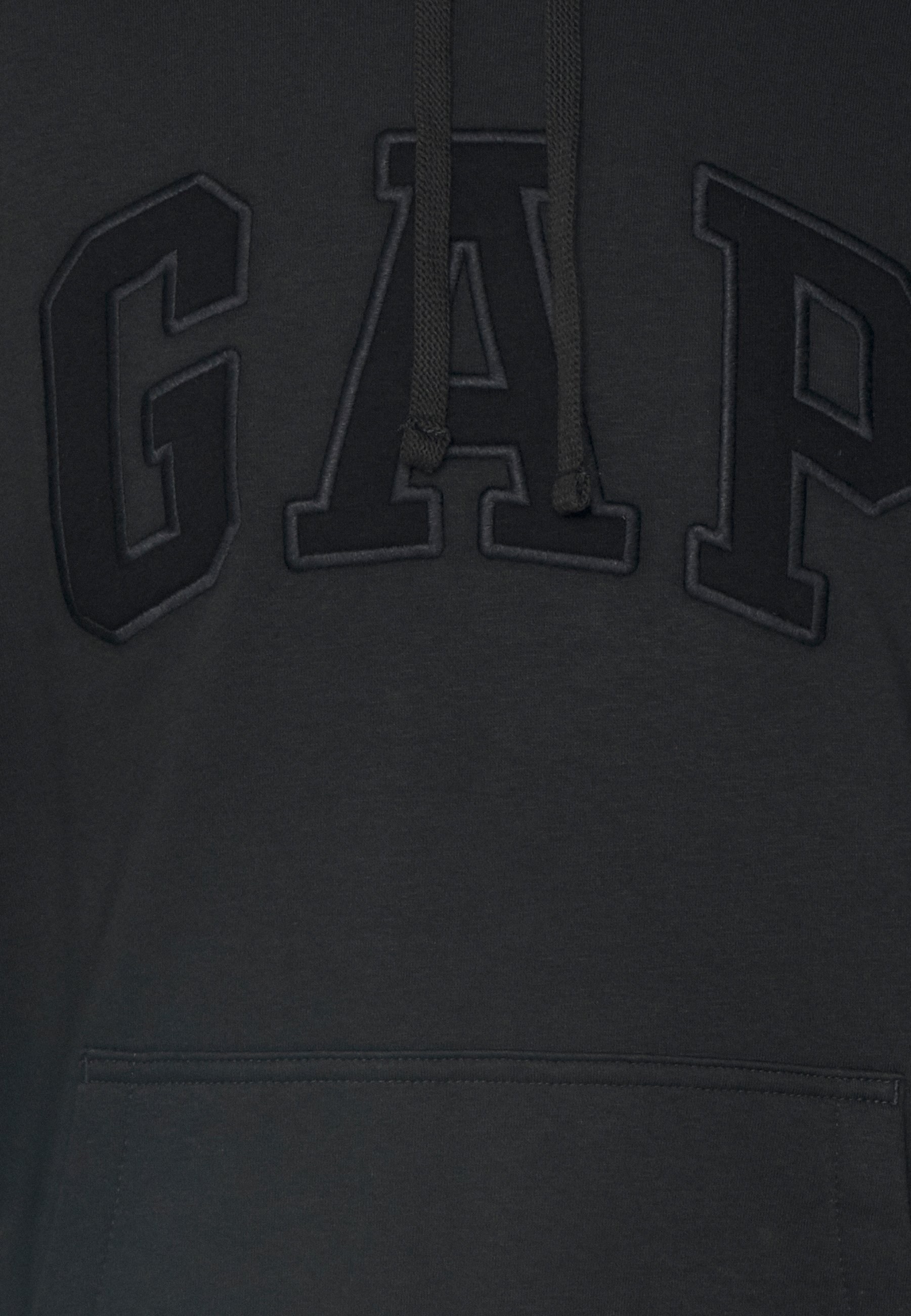 GAP Hoodie – mondlose Nacht