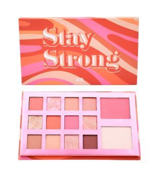 Палета за очи и лице Палете за сенке и шминку