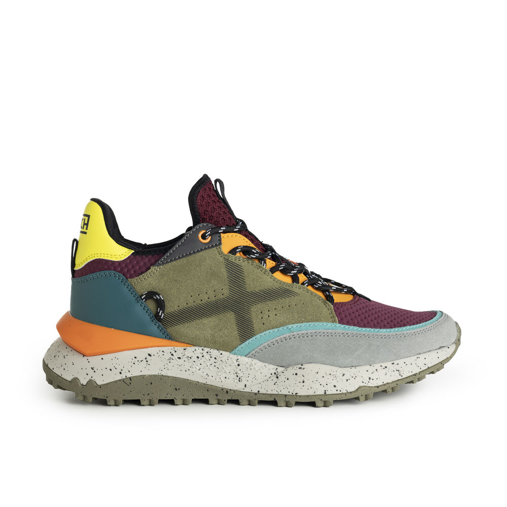 Munich Doro 8772029 Mehrfarbige Sneaker