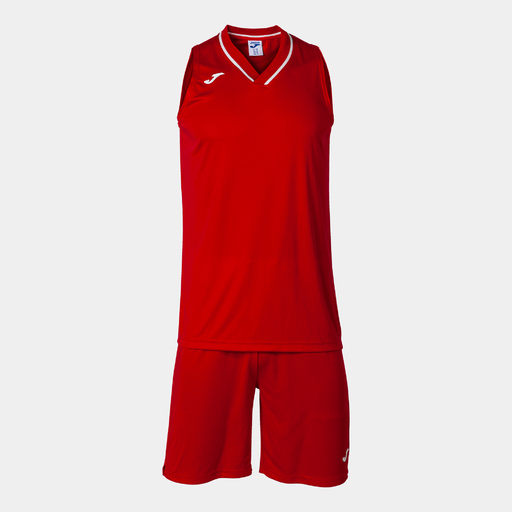  Joma Atlanta Shirt and Shorts Set