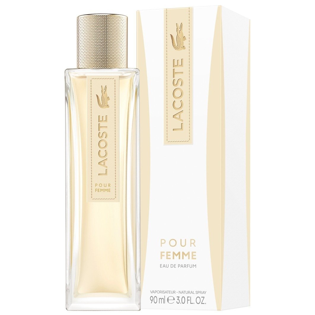 Lacoste parfemska voda za žene - 30 ml