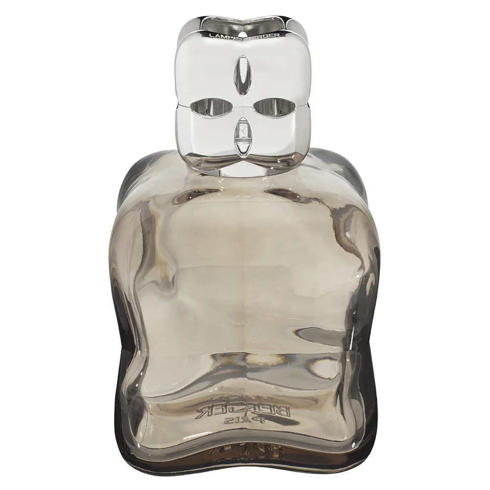 Lampe Coffret Cosy Sabbia - Cofanetto con Lampada, Lampada Catalitica