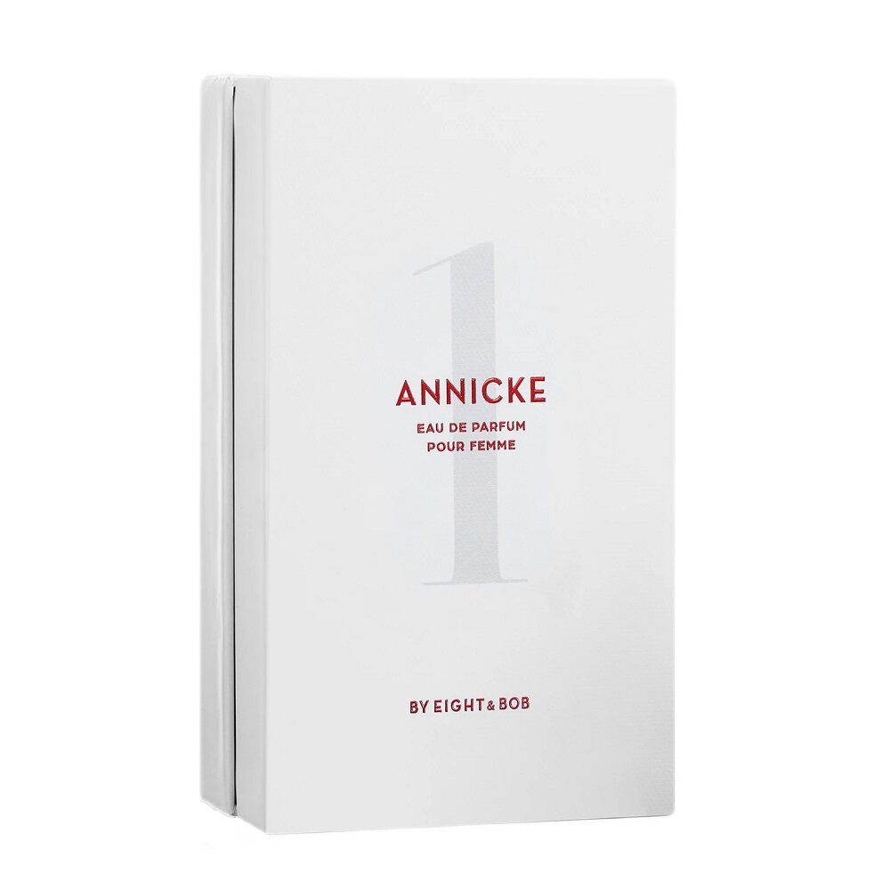 Huit et Bob Annicke 1