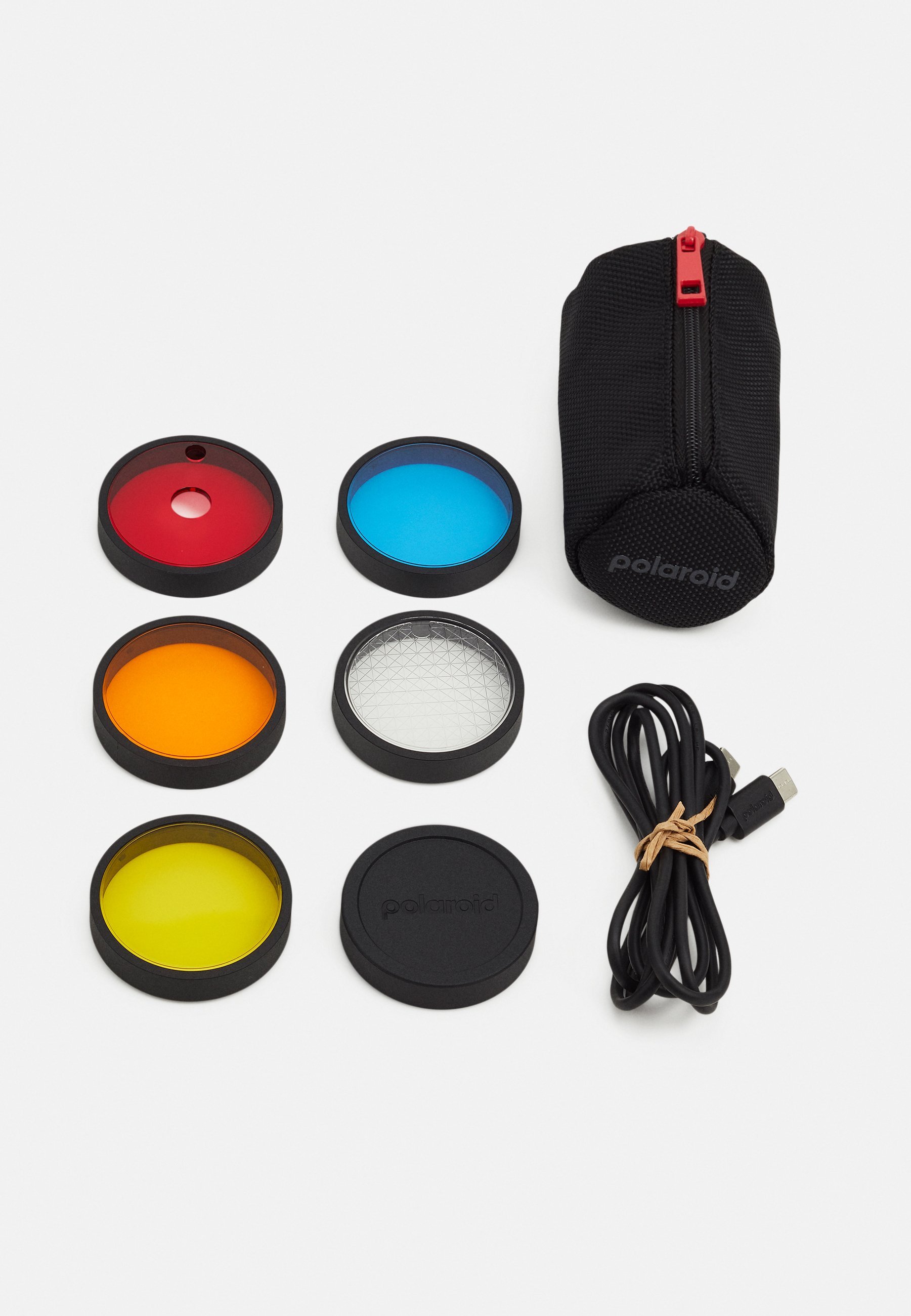 Polaroid NOW GEN SET UNISEX - Fotocamera - verde