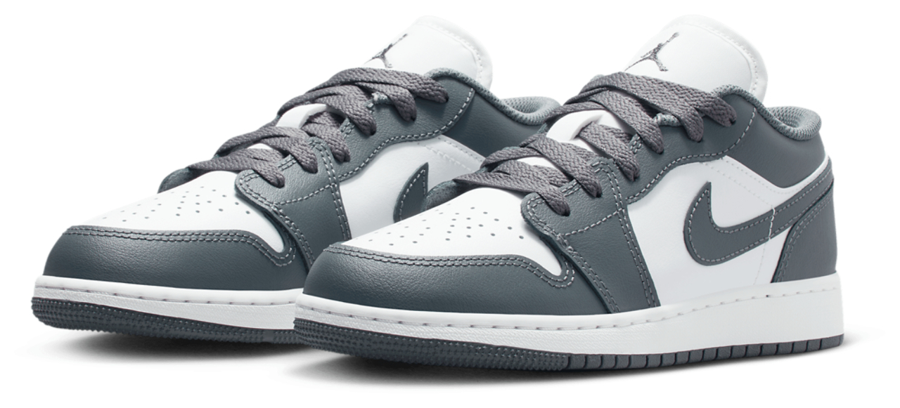 Jordan Aj1 Low