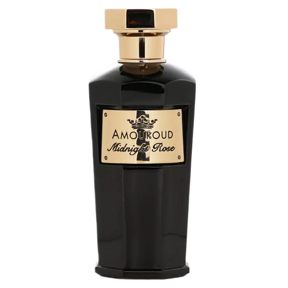 Amouroud Midnight Rose